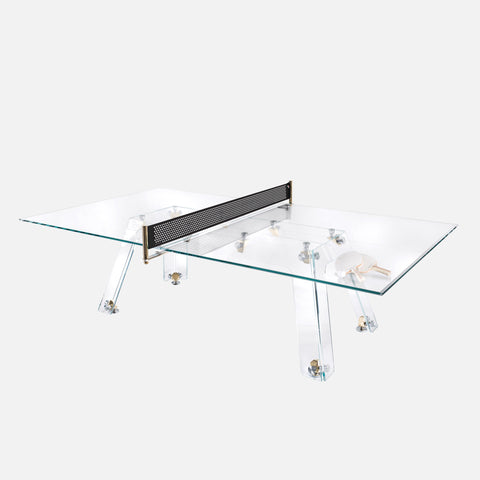 LUNGOLINEA Gold Ping Pong