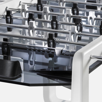 DERBI Canvas Foosball