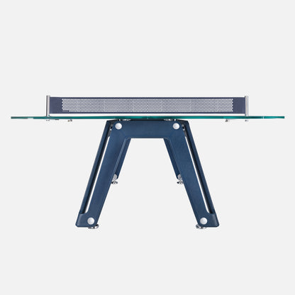 LUNGOLINEA Leather Ping Pong