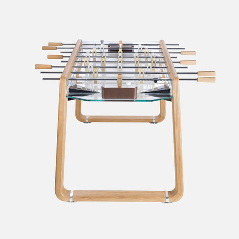 foosball table