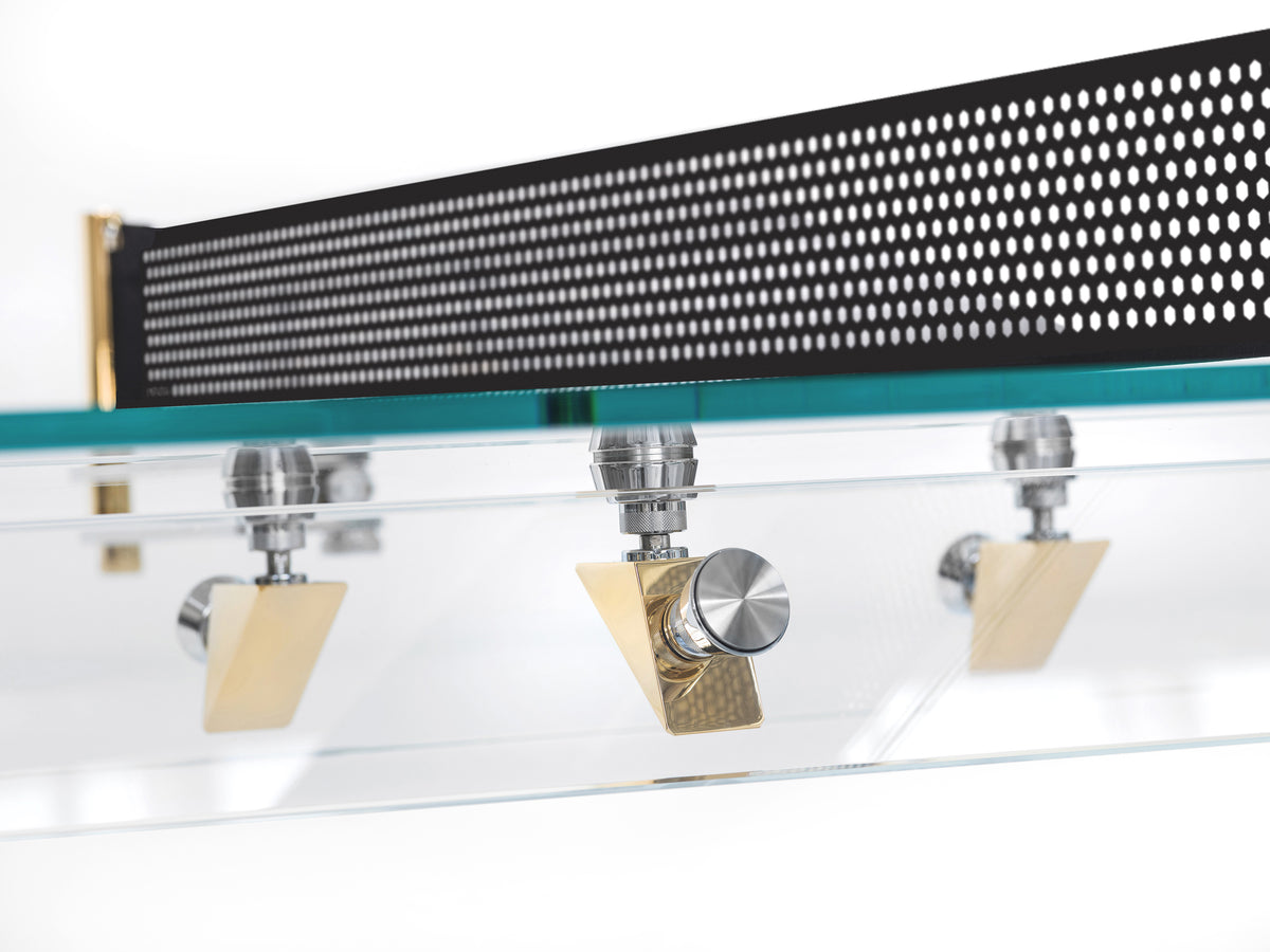 LUNGOLINEA Gold Ping Pong
