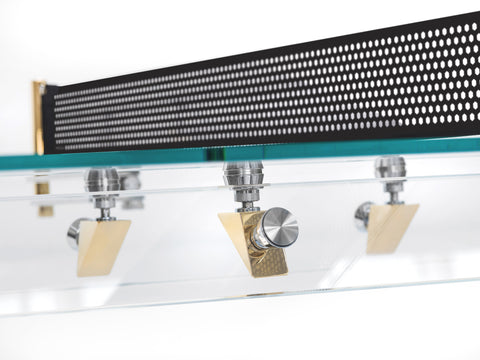 LUNGOLINEA Gold Ping Pong
