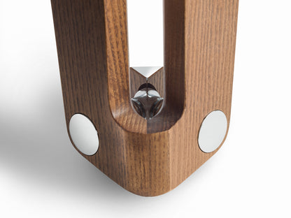 LUNGOLINEA Wood Ping Pong