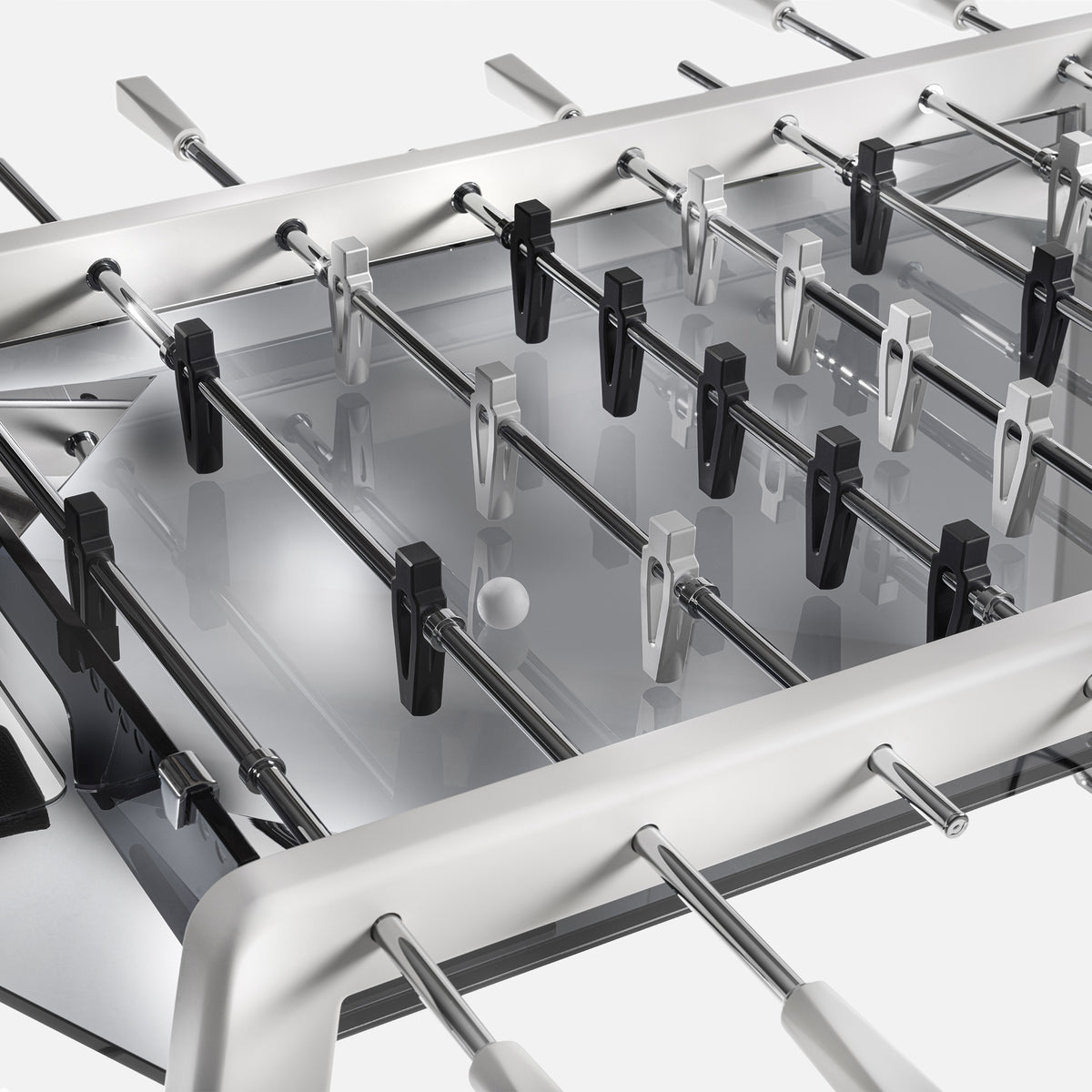 DERBI Canvas Foosball