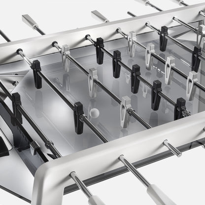DERBI Canvas Foosball