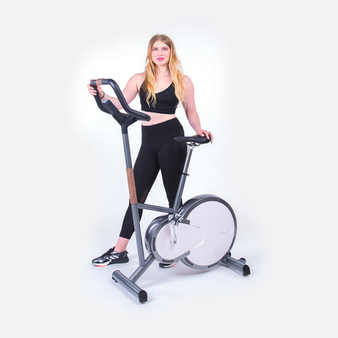 STIL-FIT Ergometer PURE (White
Edition)