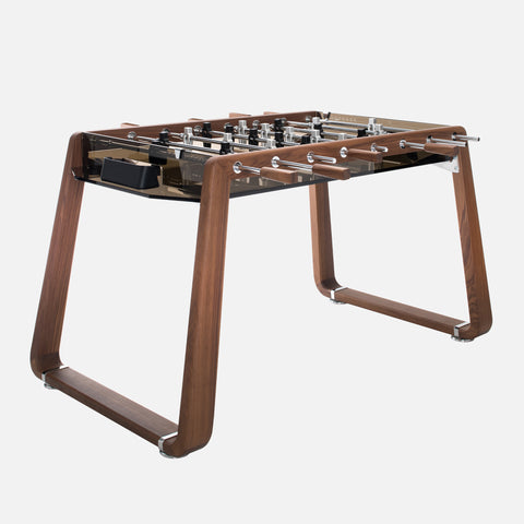 foosball table