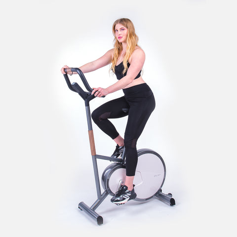 STIL-FIT Ergometer PURE (White
Edition)