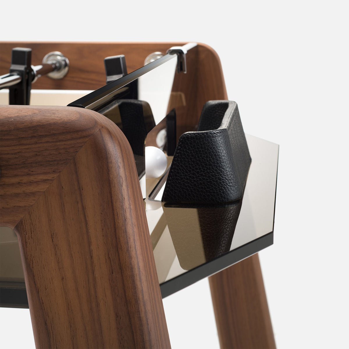 DERBI Wood Foosball