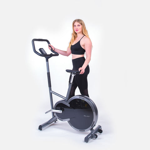 STIL-FIT Ergometer PURE (Black
Edition)