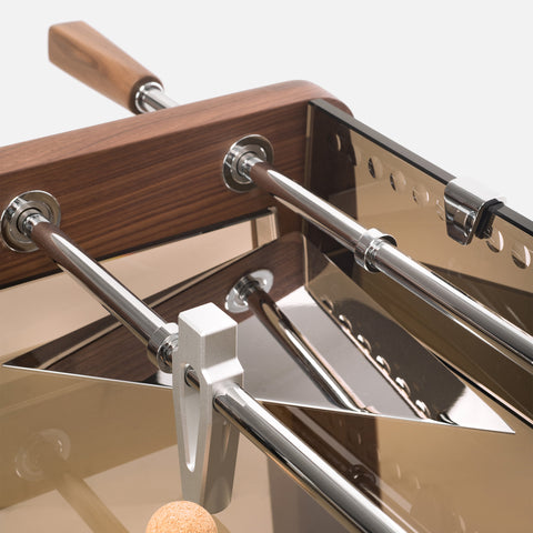 DERBI Wood Foosball