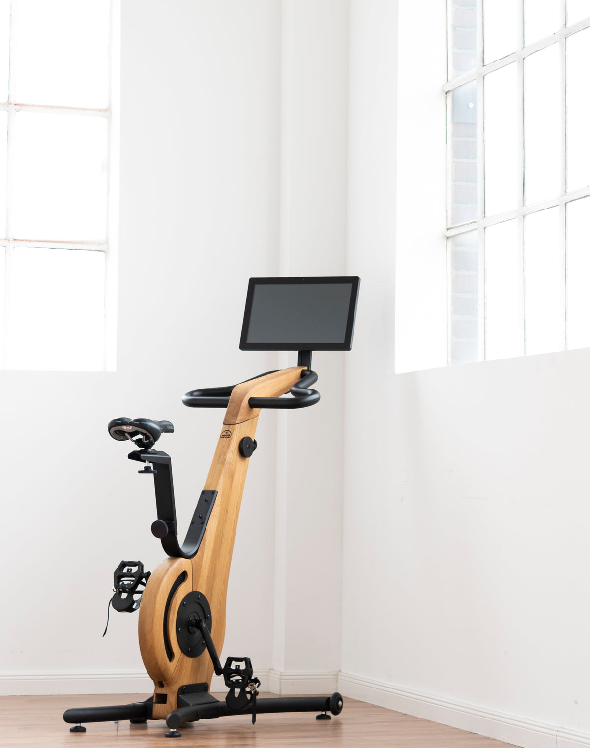 NOHrD Bike