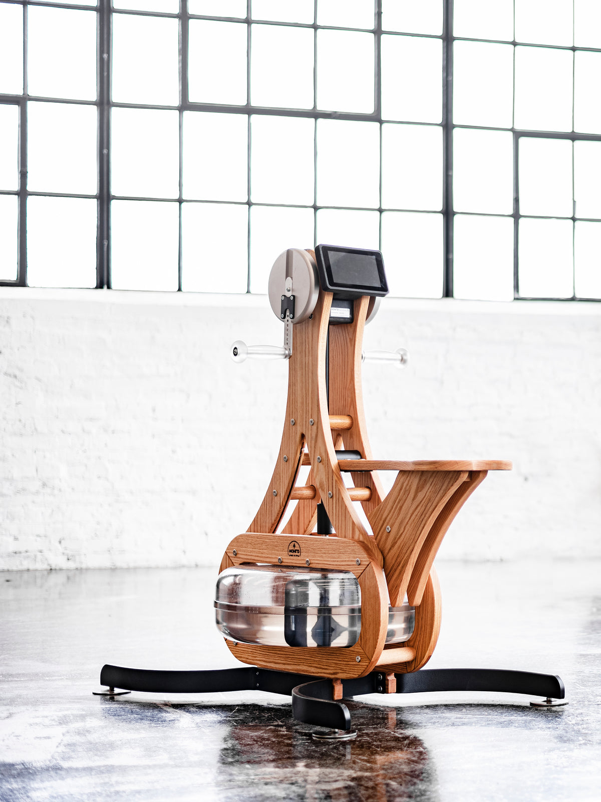 NOHrD WaterGrinder
