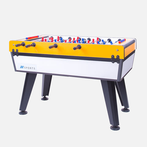 Foosball Table -Sympathy No Glass