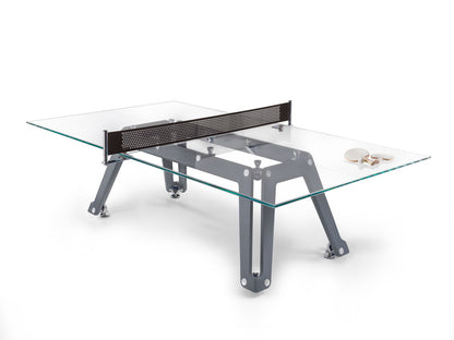 LUNGOLINEA Leather Ping Pong