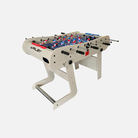 Riley 4ft Folding Football Table
