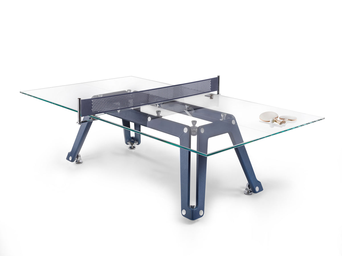 LUNGOLINEA Leather Ping Pong