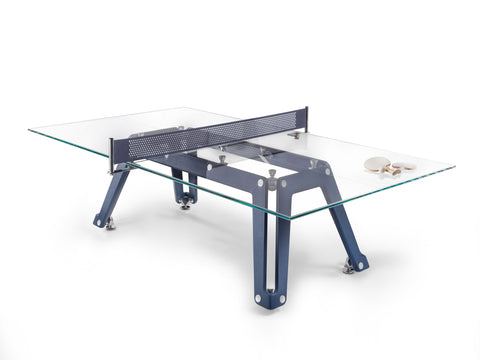 LUNGOLINEA Leather Ping Pong