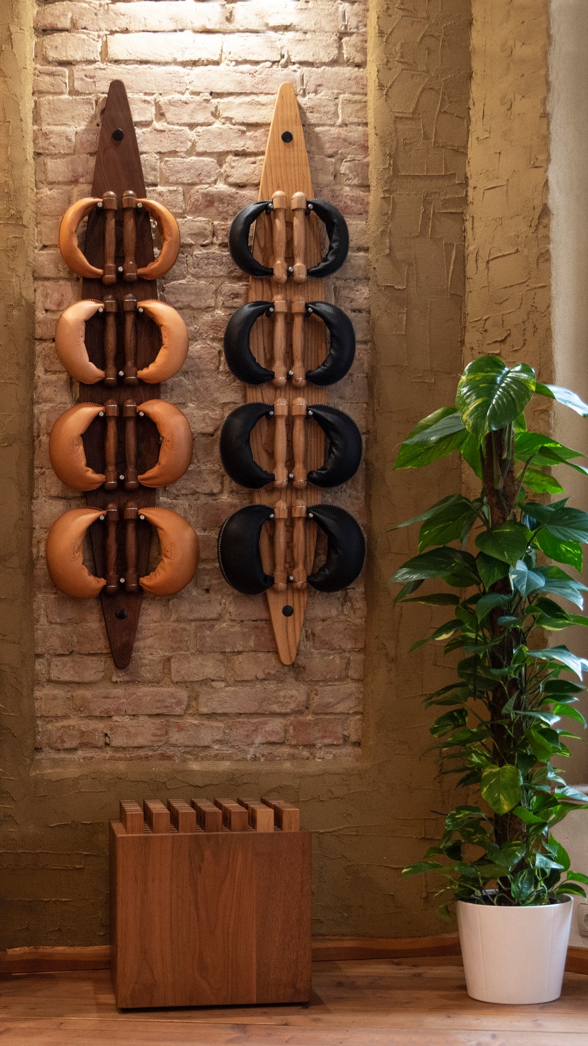 NOHrD Swing Board