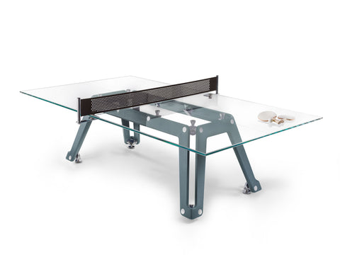 LUNGOLINEA Leather Ping Pong