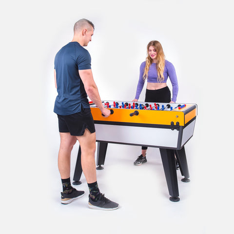 Foosball Table -Sympathy No Glass