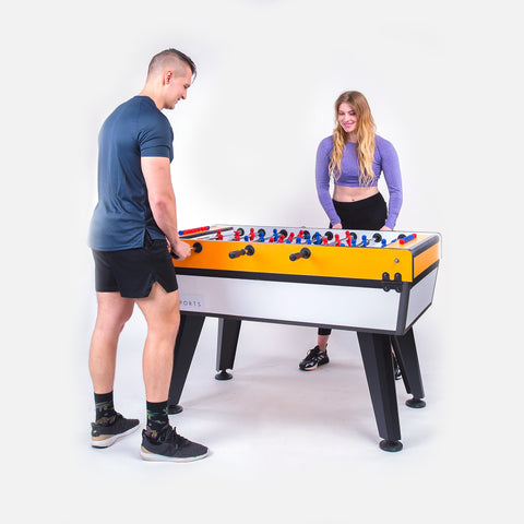 Foosball Table -Sympathy No Glass