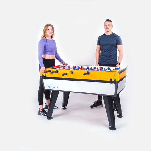 Foosball Table -Sympathy No Glass