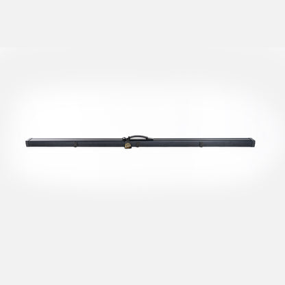 Aluminum cue case