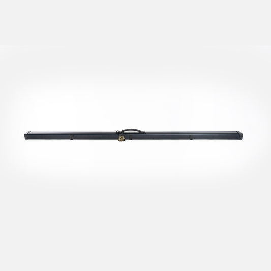 Aluminum cue case
