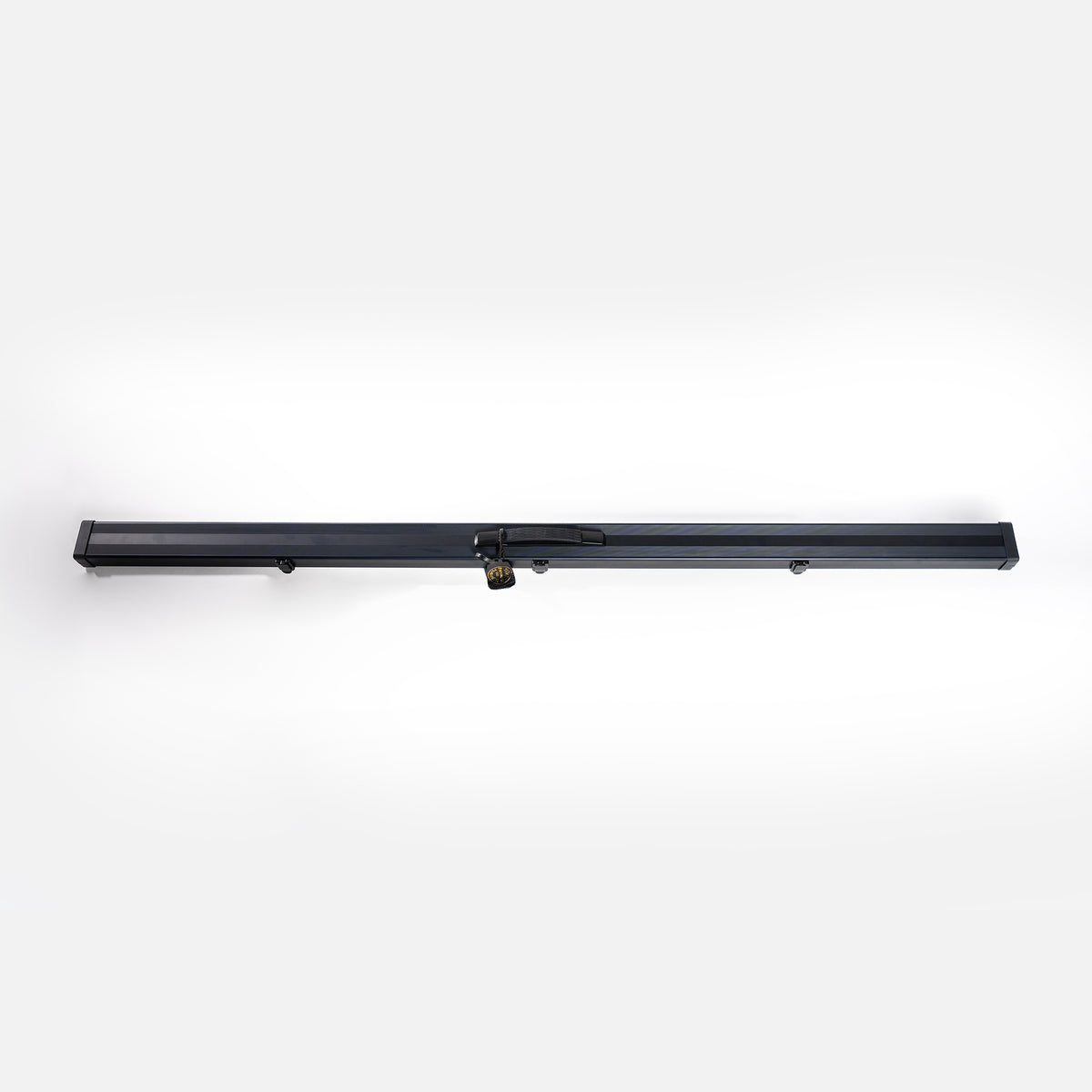 Aluminum cue case