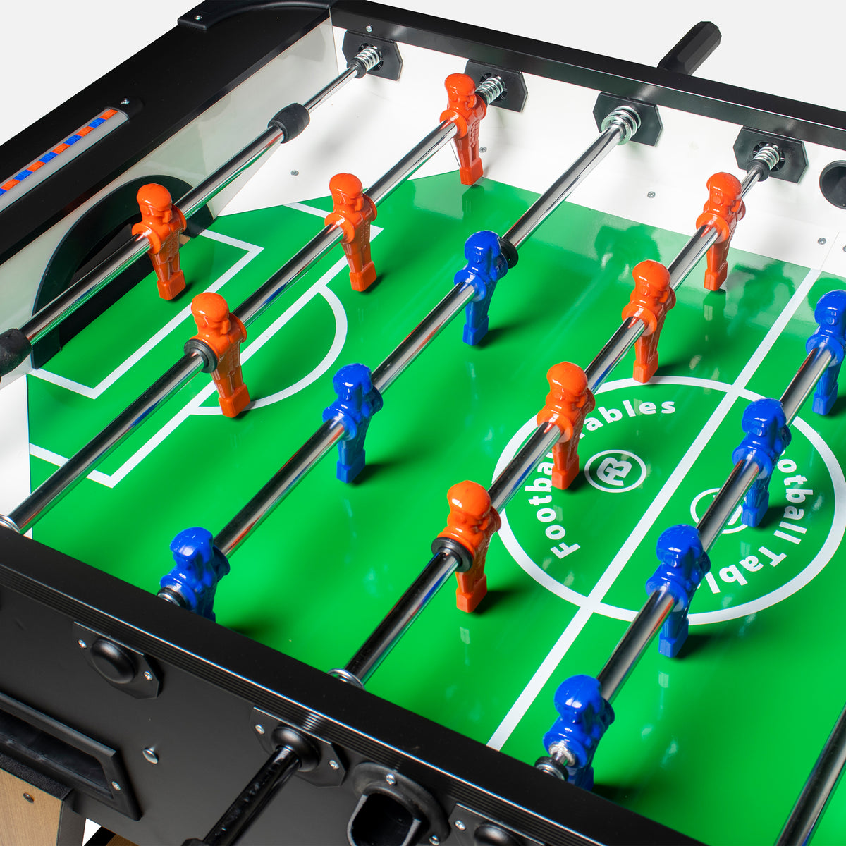 Foosball Table – Leon