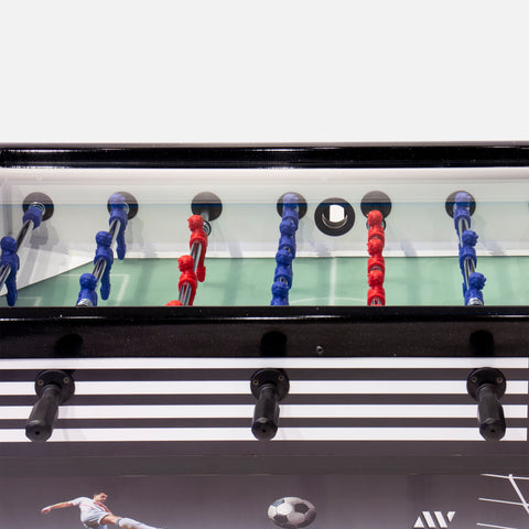 Foosball Table - Carisma Model