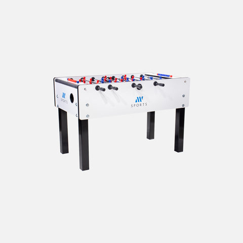 Foosball Table – Hobby Model (no glass)