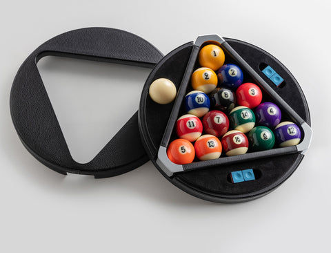 FILOTTO Billiard Game Set