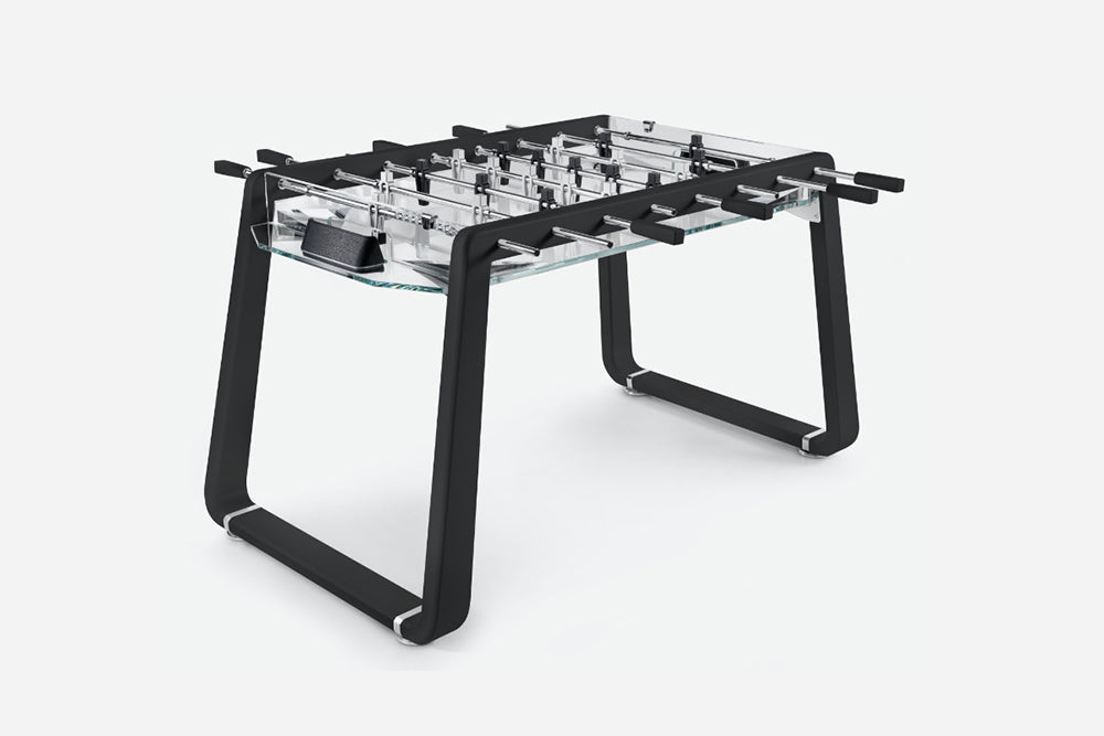 DERBI Canvas Foosball