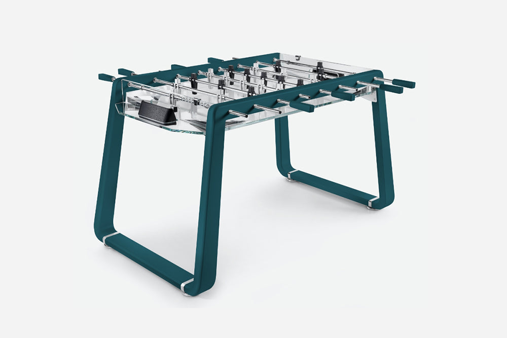 DERBI Canvas Foosball