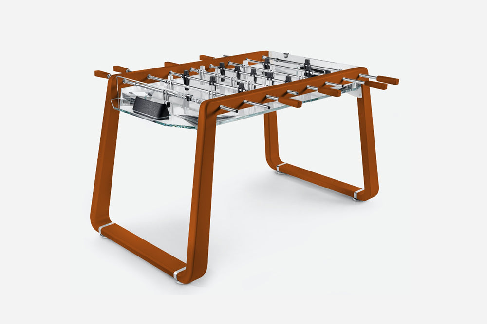 DERBI Canvas Foosball