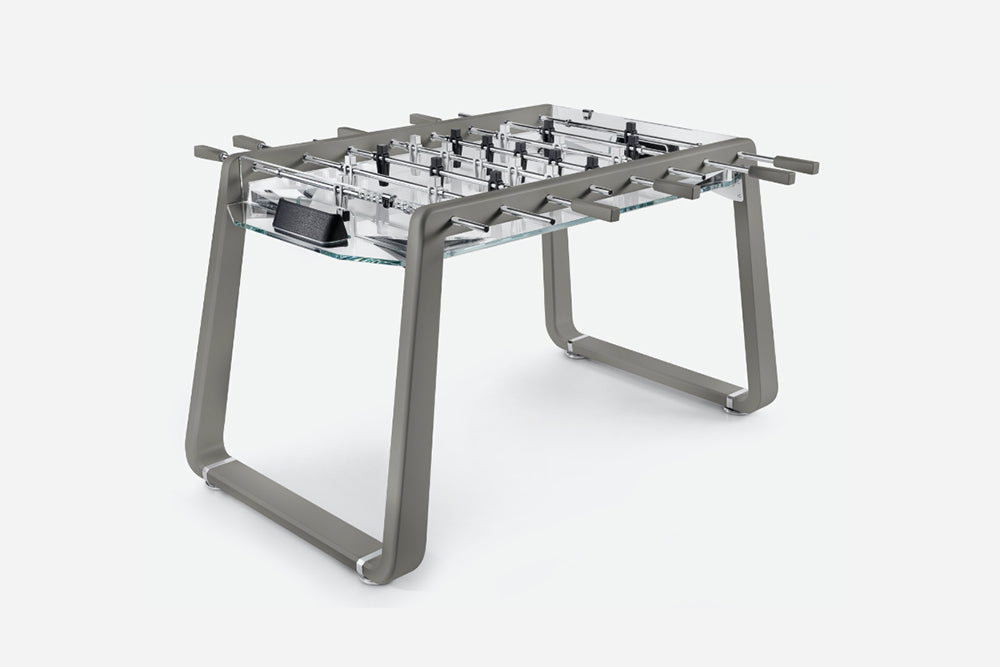 DERBI Canvas Foosball