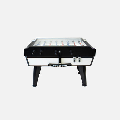 Foosball Table – Edali  Glass covered