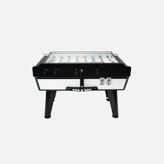 Foosball Table – Edali  Glass covered