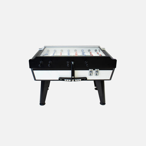 Foosball Table – Edali  Glass covered