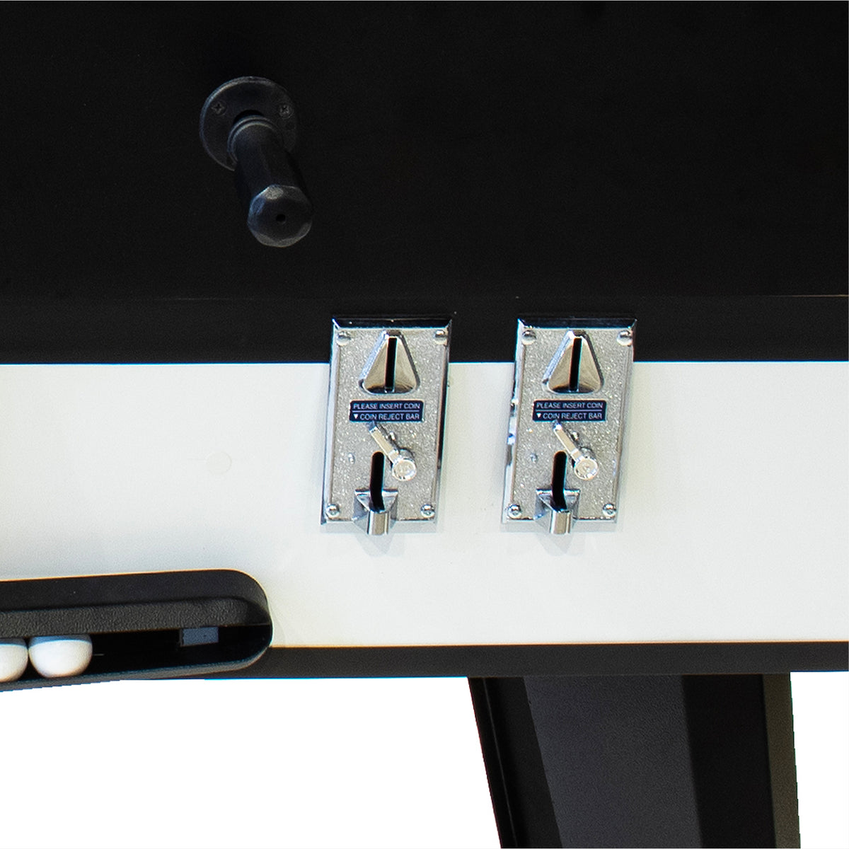 Foosball Table – Edali  Glass covered