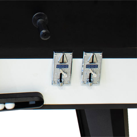 Foosball Table – Edali  Glass covered