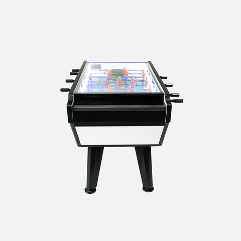 Foosball Table – Edali  Glass covered