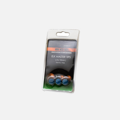 Elk Master Tips (3x10 mm)