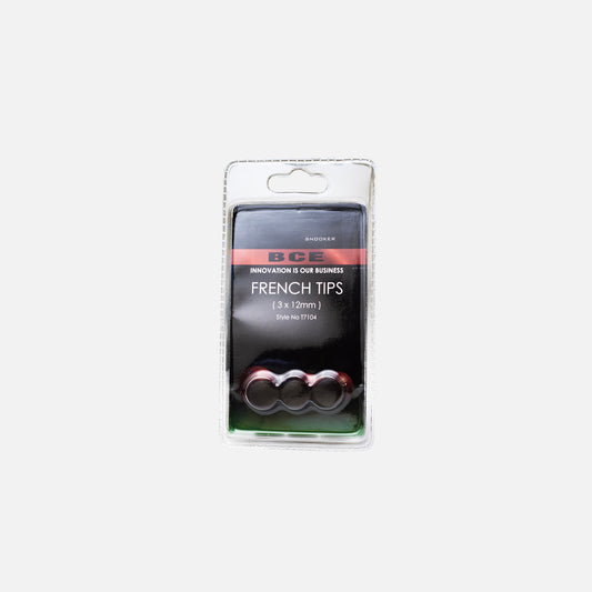 French Tips (3x12 mm)