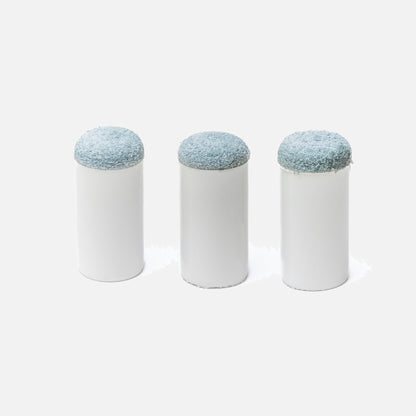 Push on Tips (3x11 mm)