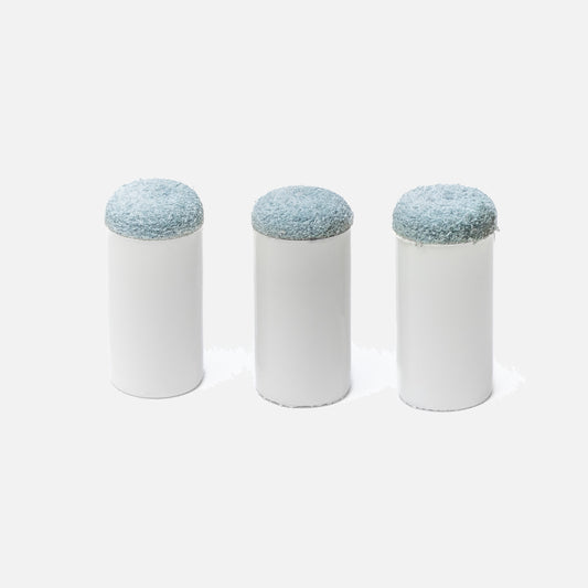 Push on Tips (3x11 mm)