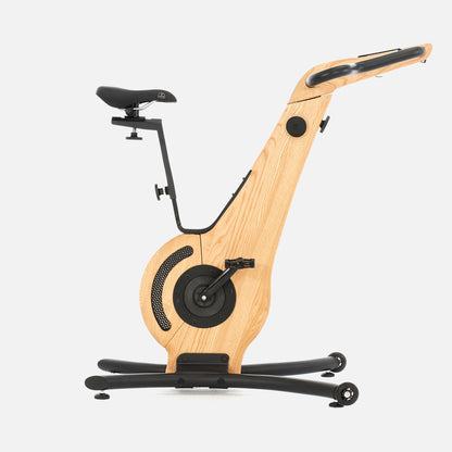 NOHrD Bike