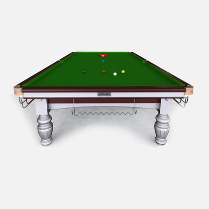 12ft Riley Aristocrat Tournament Champion Snooker Table